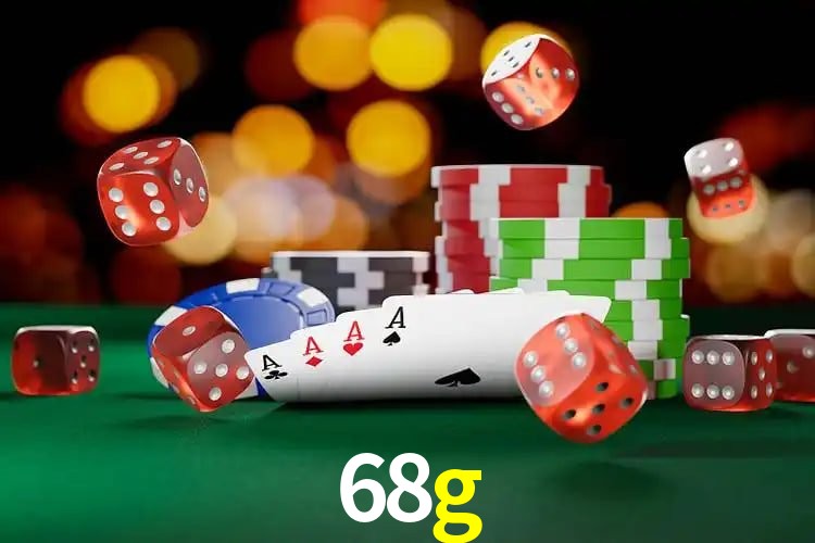 68g São Paulo - Jogo Providers