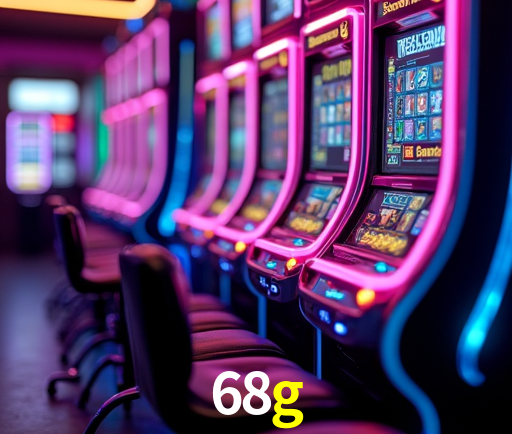 68g Slot - 320+ Caça-Níqueis Premium