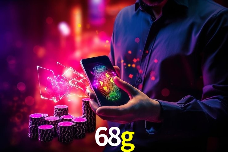 Apostas de Tênis 68g