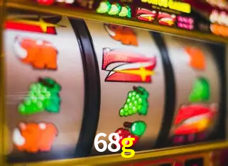 A Emoção da Loteria na 68g: Uma Chance de Mudança de Vida