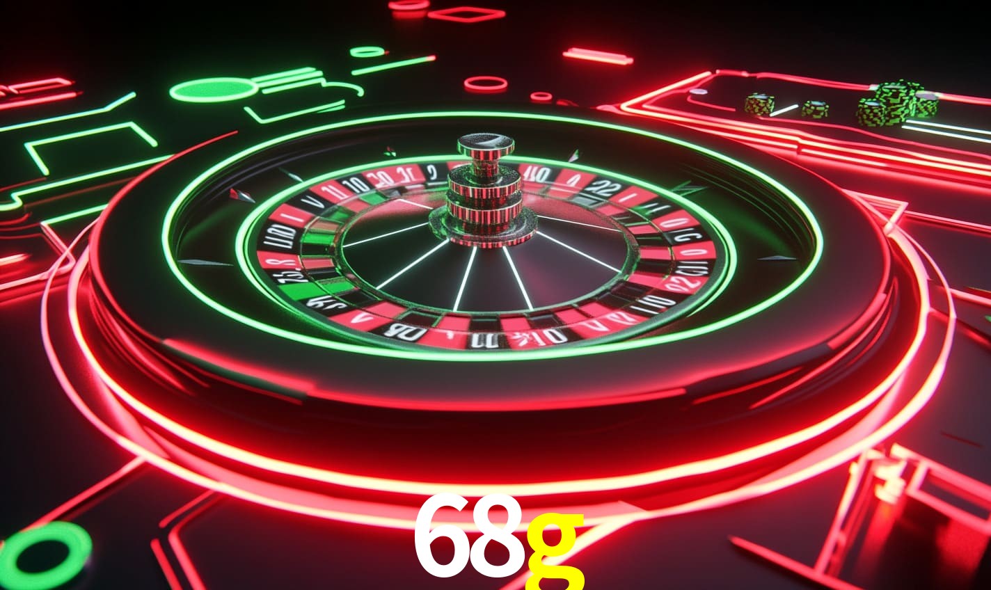 68g Crash - Aviator e 35+ Jogos Instant Win
