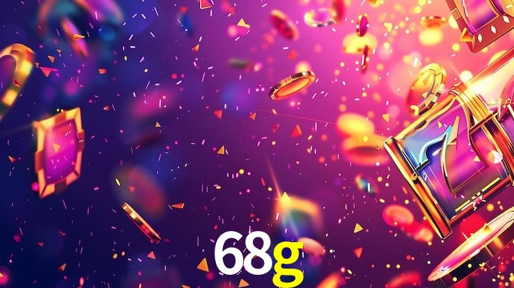 Interface do App 68g
