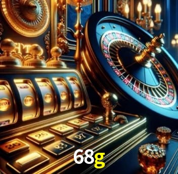 Gates of Olympus 68g