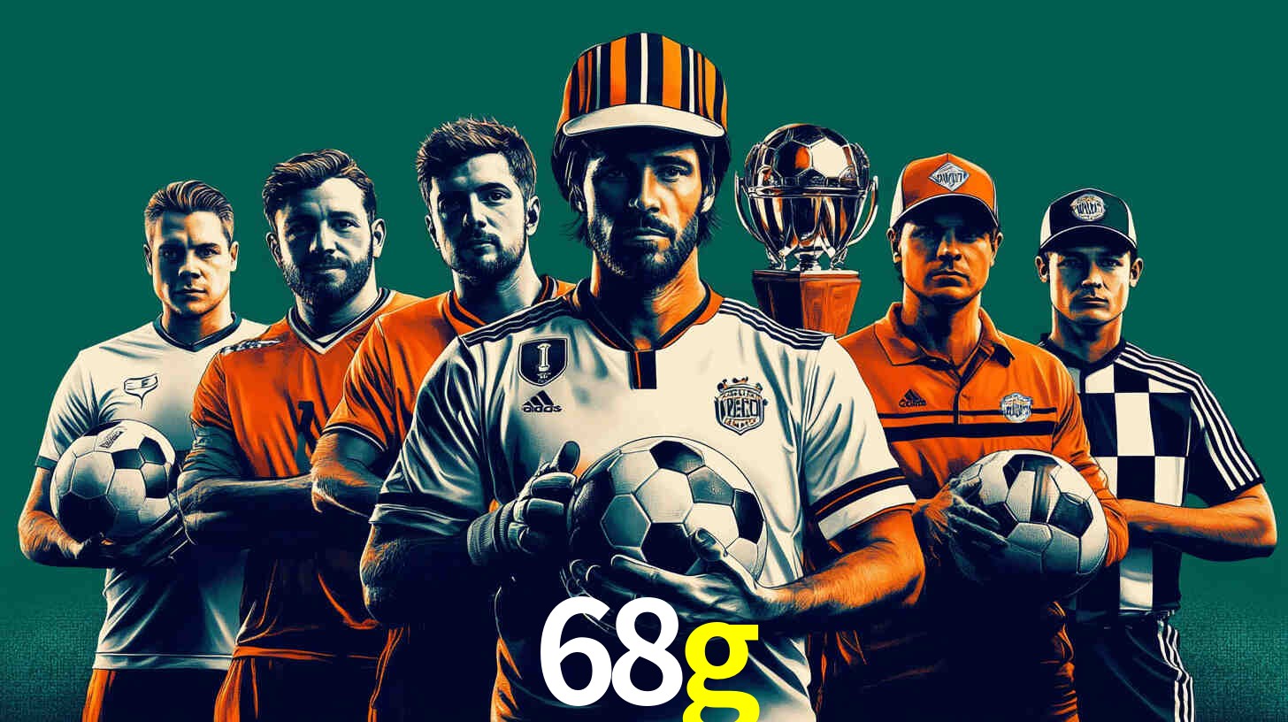 Explorando a Categoria de Eventos em Apostas na 68g