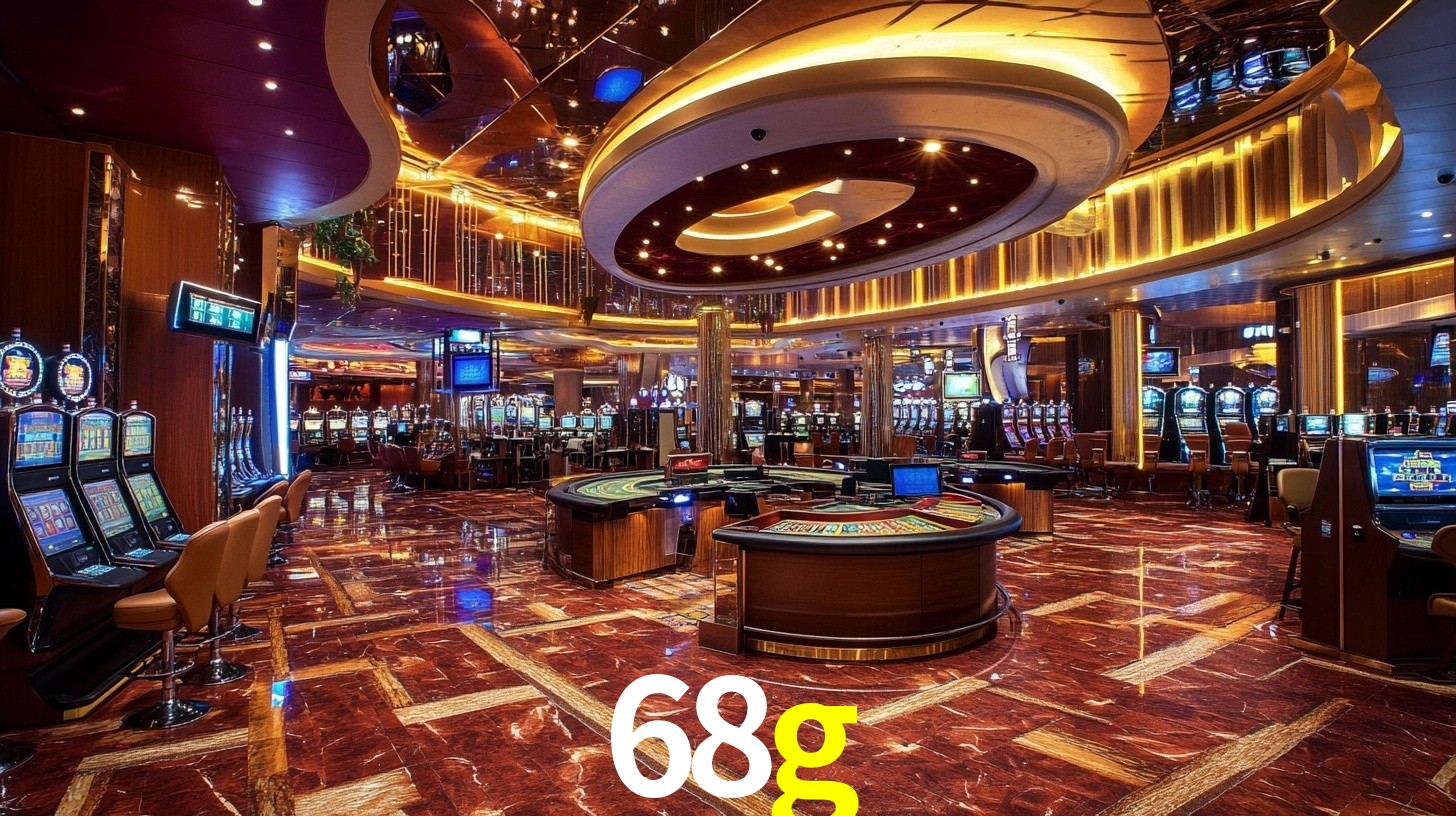 VIP Casino 68g